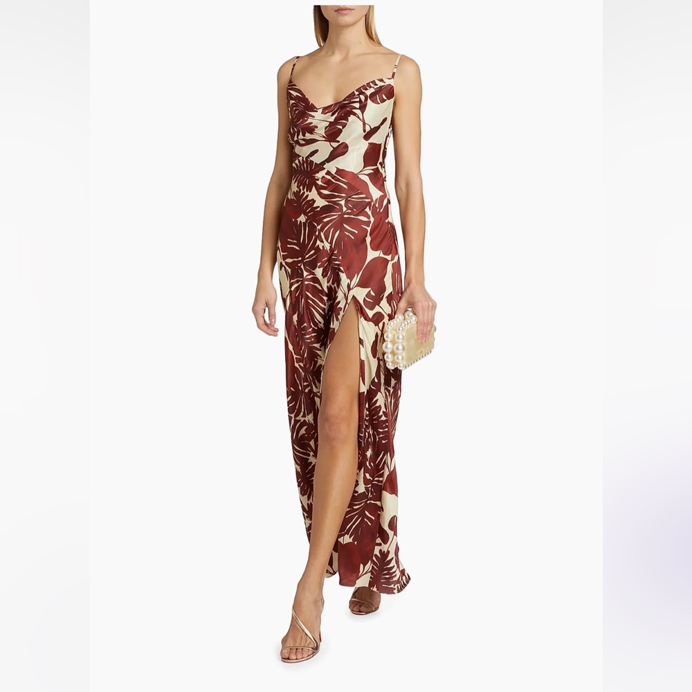SOLD Nicholas Ariel Dress